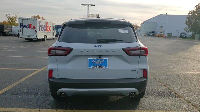 new 2025 Ford Escape car, priced at $36,650