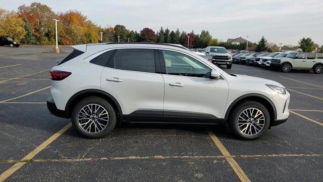 new 2025 Ford Escape car, priced at $36,650