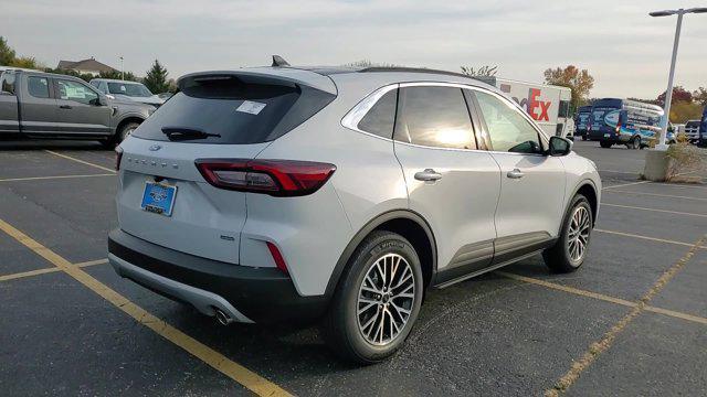 new 2025 Ford Escape car, priced at $36,650