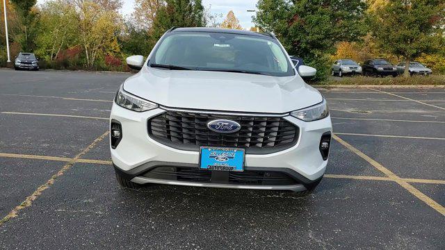 new 2025 Ford Escape car, priced at $36,650