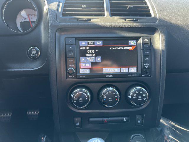 used 2014 Dodge Challenger car, priced at $24,990