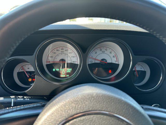 used 2014 Dodge Challenger car, priced at $24,990
