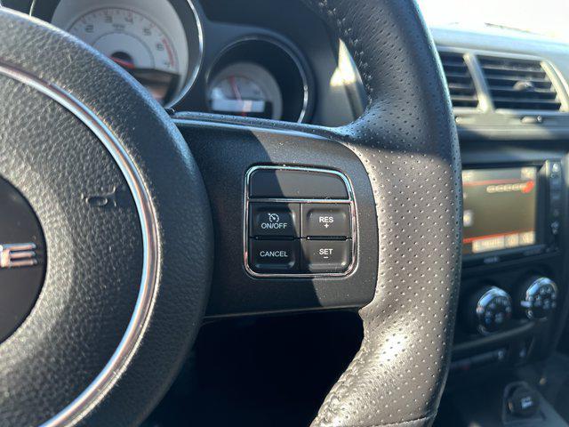 used 2014 Dodge Challenger car, priced at $24,990