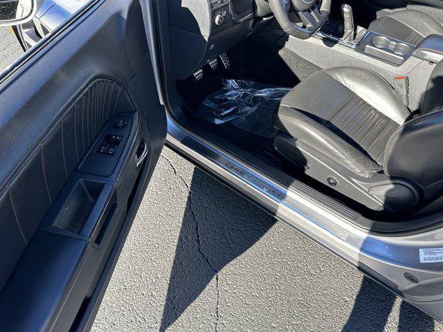 used 2014 Dodge Challenger car, priced at $24,990