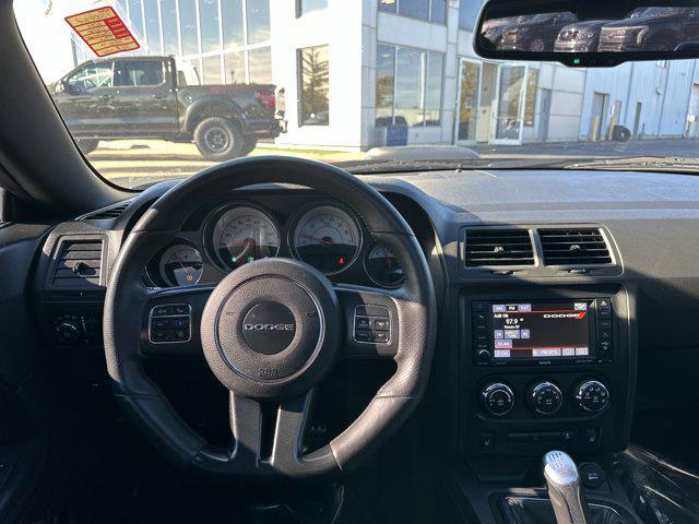 used 2014 Dodge Challenger car, priced at $24,990