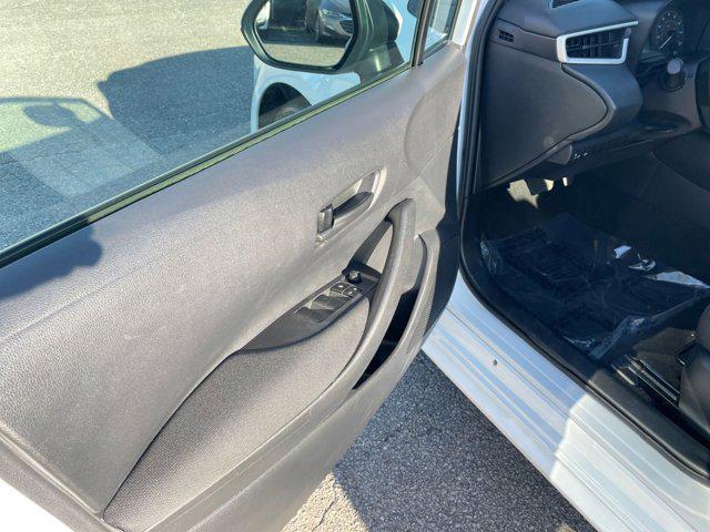 used 2025 Toyota Corolla car, priced at $19,788