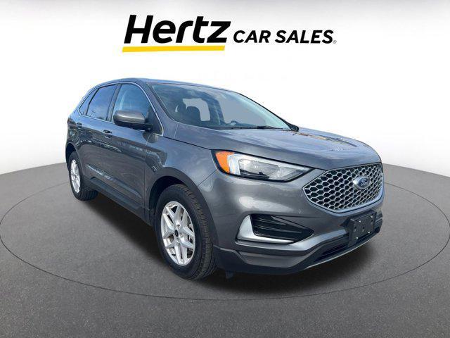 used 2024 Ford Edge car, priced at $23,935