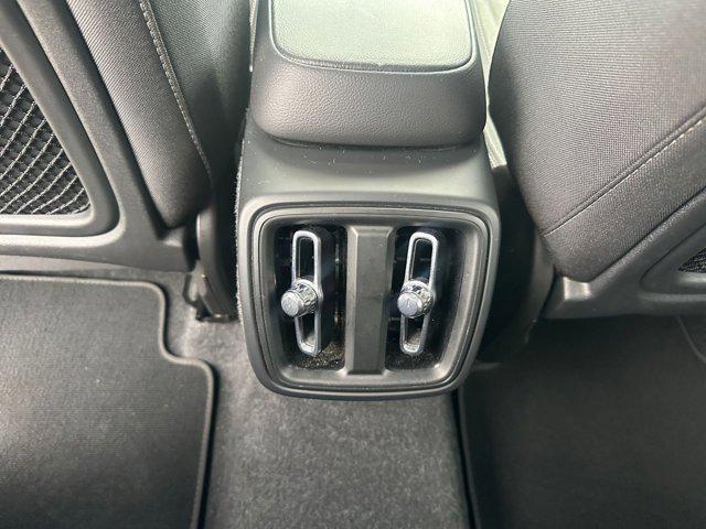 used 2024 Volvo XC40 car, priced at $27,358