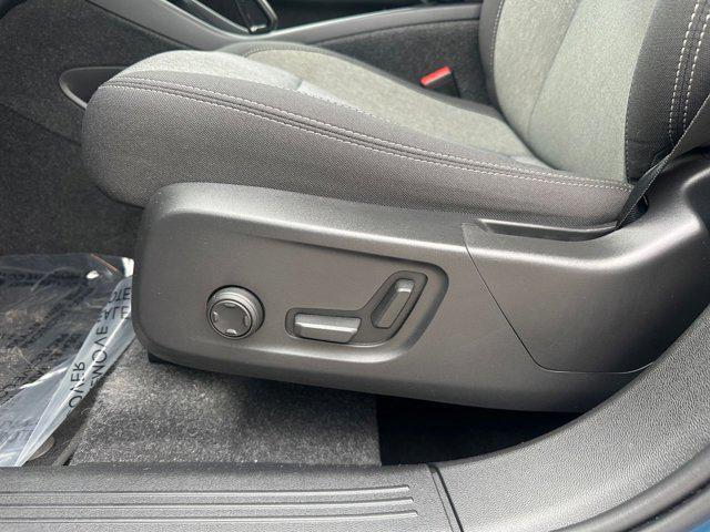 used 2024 Volvo XC40 car, priced at $27,358