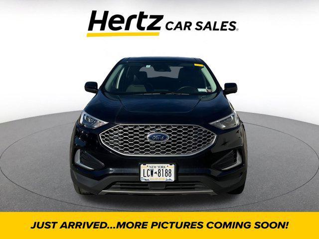 used 2024 Ford Edge car, priced at $25,114