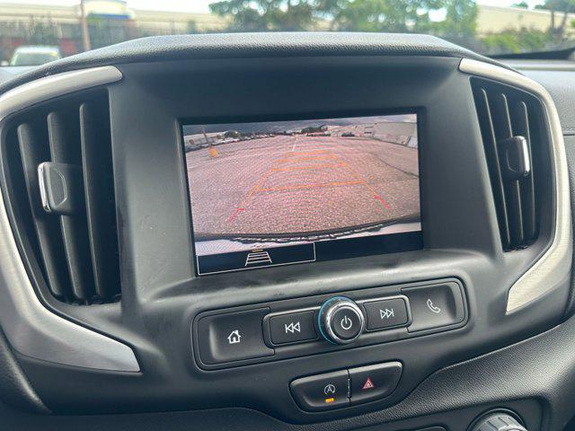 used 2024 GMC Terrain car, priced at $23,728
