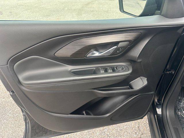used 2024 GMC Terrain car, priced at $23,728