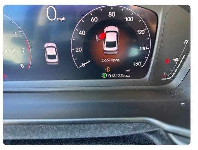 used 2024 Honda Accord car, priced at $25,550