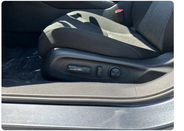 used 2024 Honda Accord car, priced at $25,550