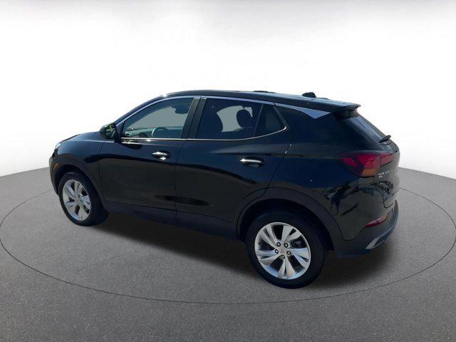 used 2025 Buick Encore GX car, priced at $21,648