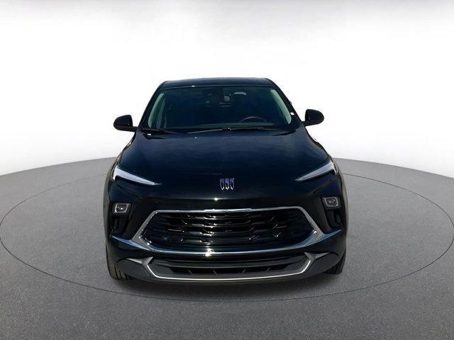 used 2025 Buick Encore GX car, priced at $21,648