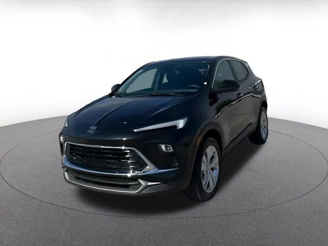 used 2025 Buick Encore GX car, priced at $21,648