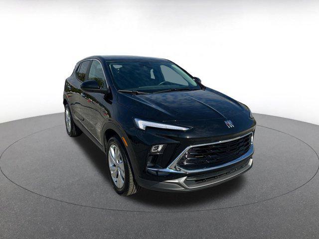 used 2025 Buick Encore GX car, priced at $21,648