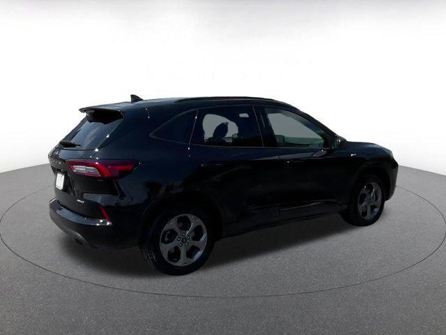 used 2024 Ford Escape car, priced at $23,516