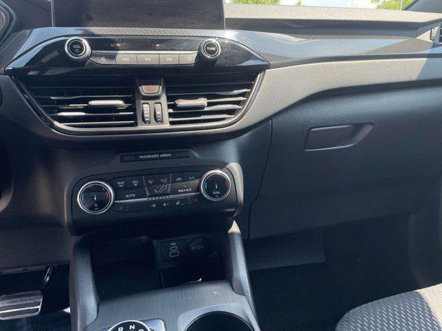 used 2024 Ford Escape car, priced at $23,516