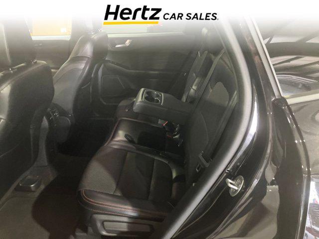 used 2024 Ford Escape car, priced at $23,616