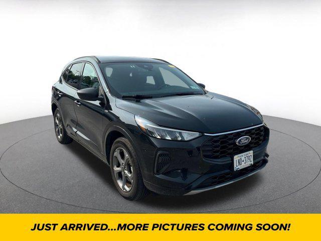 used 2024 Ford Escape car, priced at $23,616