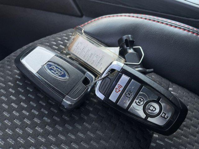 used 2024 Ford Escape car, priced at $23,516