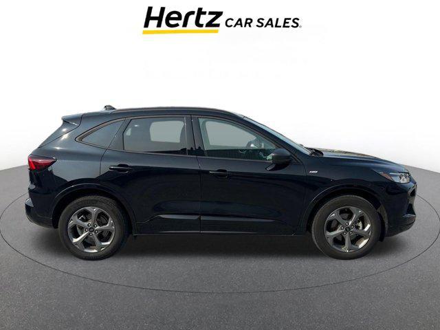 used 2024 Ford Escape car, priced at $23,616
