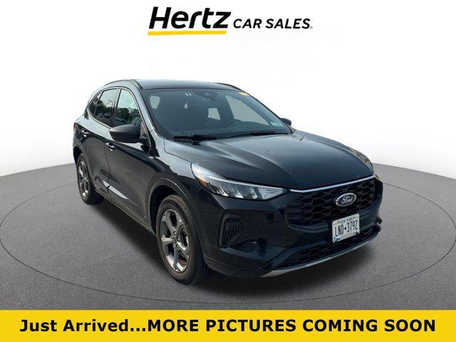 used 2024 Ford Escape car, priced at $23,616