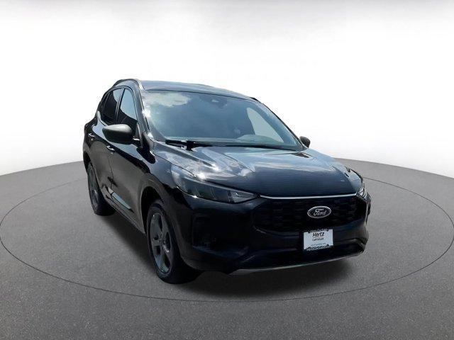 used 2024 Ford Escape car, priced at $23,516