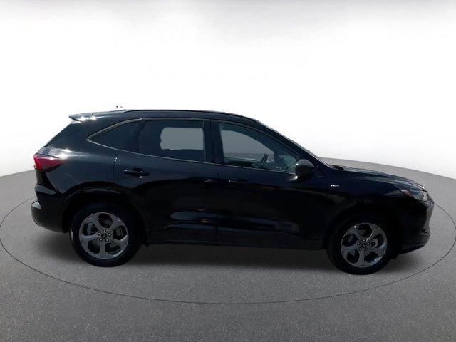 used 2024 Ford Escape car, priced at $23,516