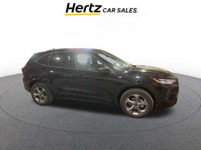 used 2024 Ford Escape car, priced at $23,616