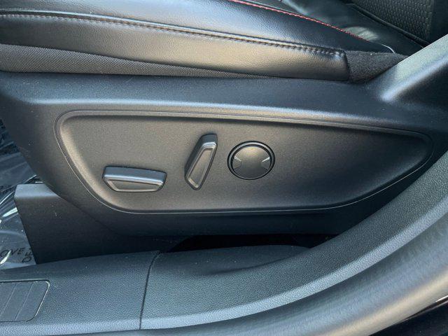 used 2024 Ford Escape car, priced at $23,516