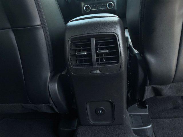 used 2024 Ford Escape car, priced at $23,516