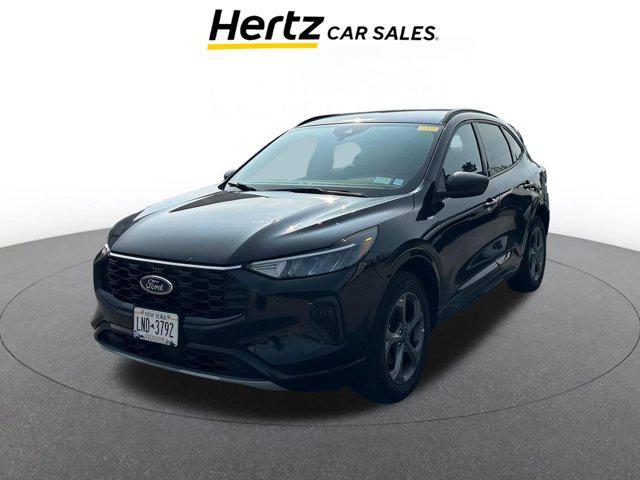 used 2024 Ford Escape car, priced at $23,616