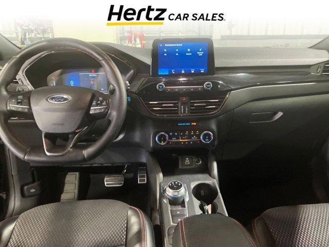 used 2024 Ford Escape car, priced at $23,616