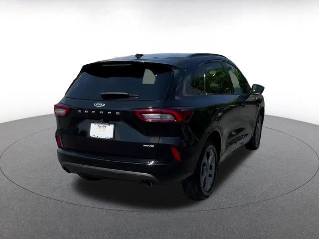 used 2024 Ford Escape car, priced at $23,516
