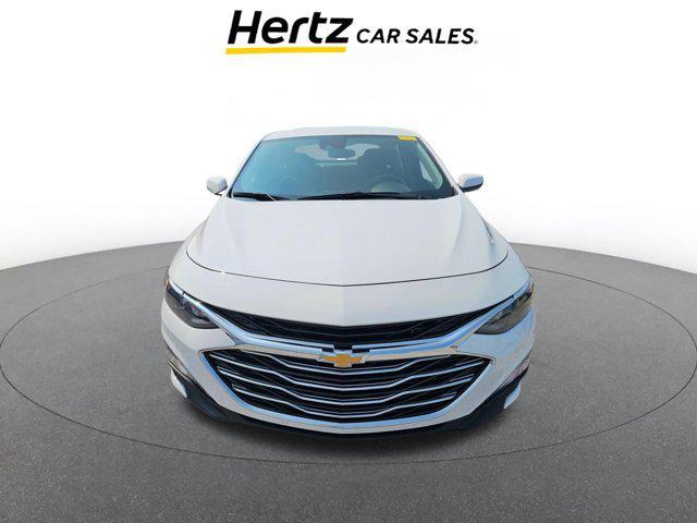 used 2024 Chevrolet Malibu car, priced at $19,971