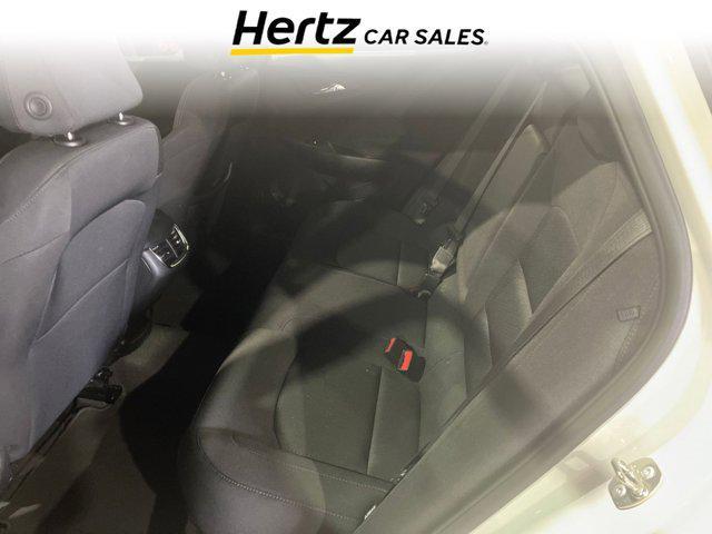 used 2024 Chevrolet Malibu car, priced at $19,971