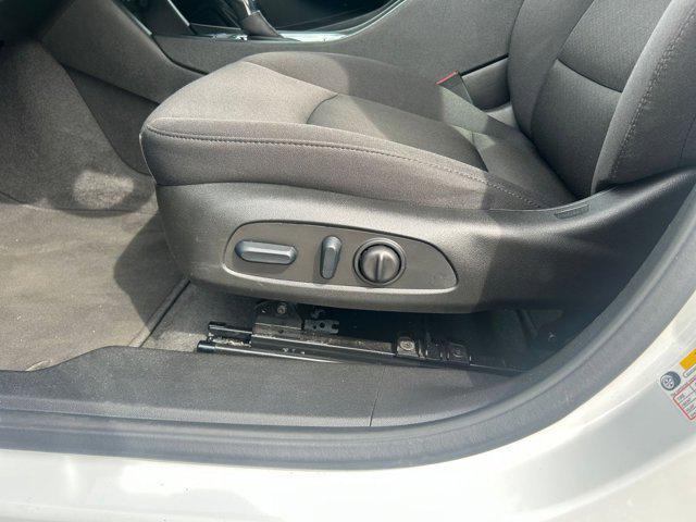 used 2024 Chevrolet Malibu car, priced at $17,076