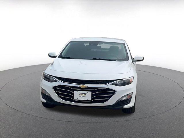 used 2024 Chevrolet Malibu car, priced at $17,076