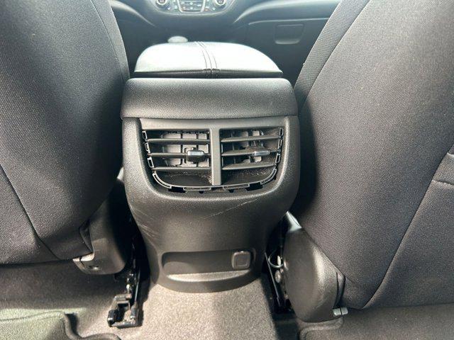 used 2024 Chevrolet Malibu car, priced at $17,076