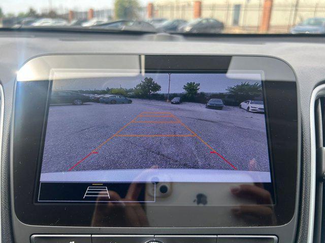 used 2024 Chevrolet Malibu car, priced at $17,076