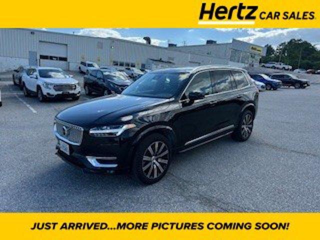 used 2023 Volvo XC90 car, priced at $44,754