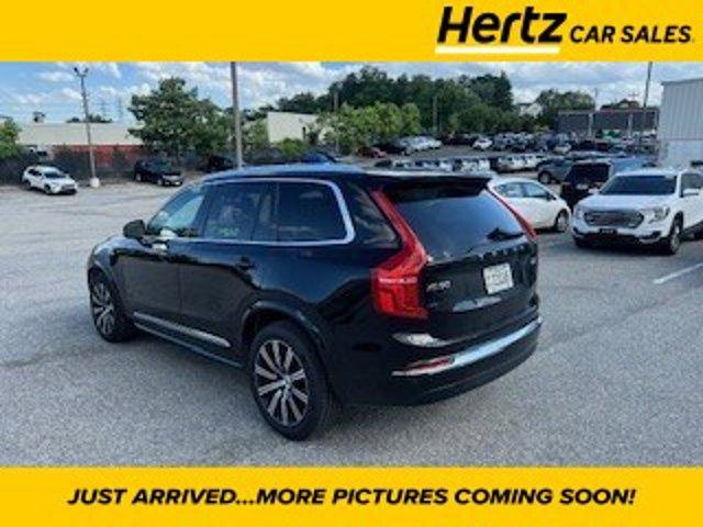 used 2023 Volvo XC90 car, priced at $44,754