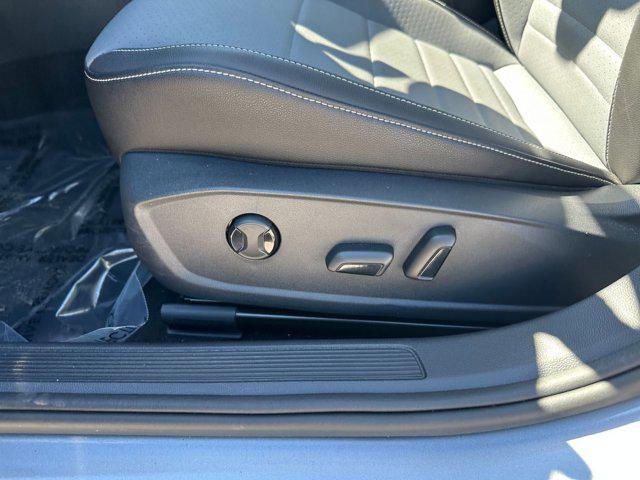 used 2025 Volkswagen Jetta car, priced at $19,481