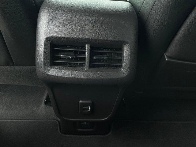 used 2024 GMC Terrain car, priced at $27,036