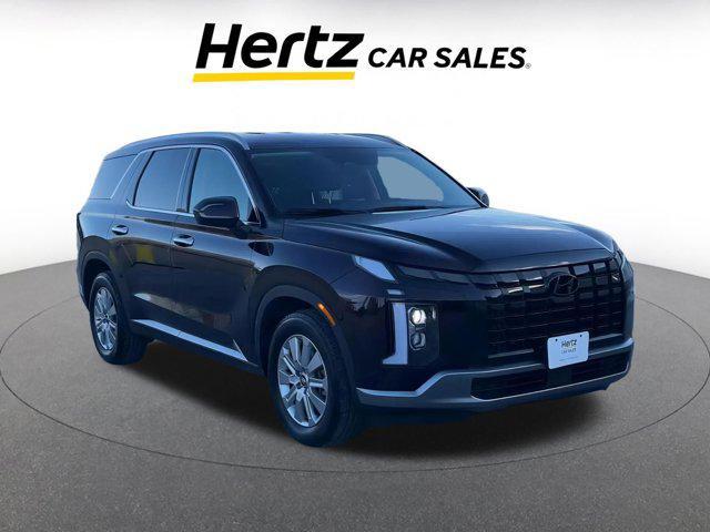 used 2024 Hyundai Palisade car, priced at $35,237