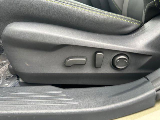 used 2024 Subaru Outback car, priced at $30,454