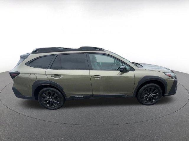used 2024 Subaru Outback car, priced at $29,371